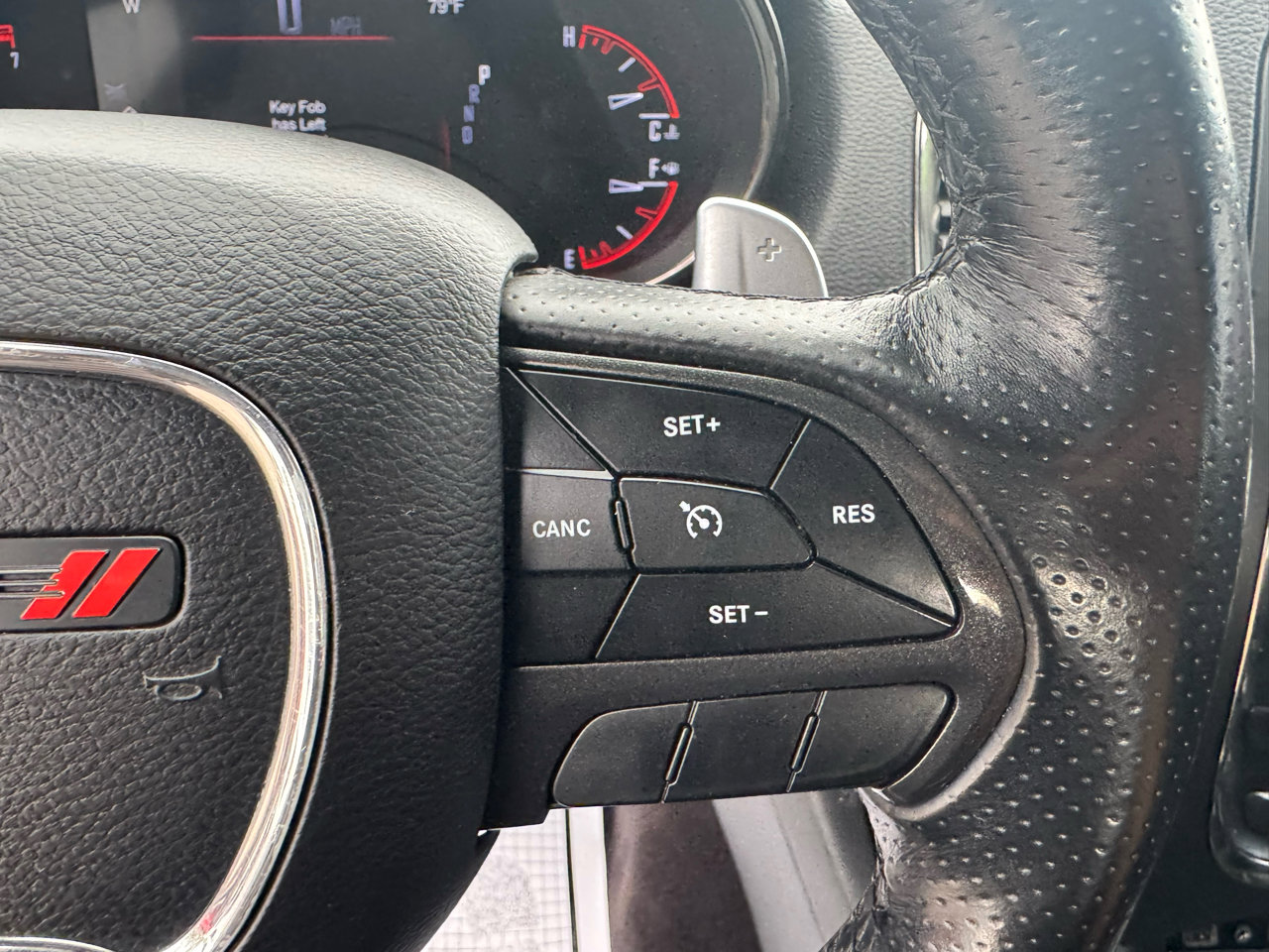 Used 2018 Dodge Durango GT w/ Blacktop Package image 31