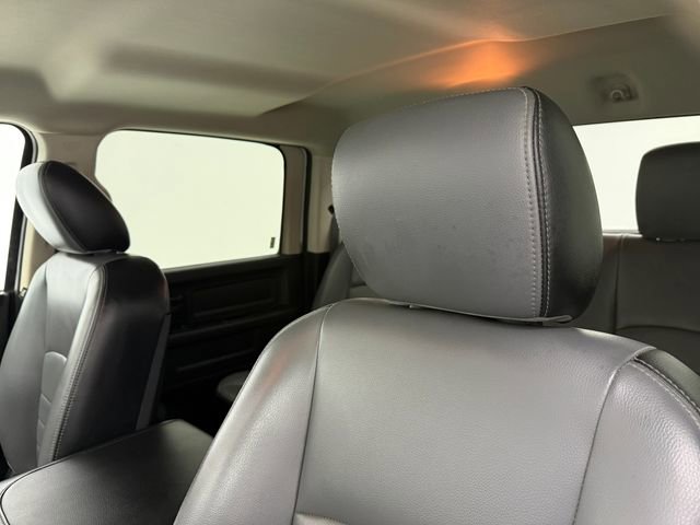 Used 2022 RAM 1500 Tradesman w/ Chrome Appearance Group AWD/4WD image 24