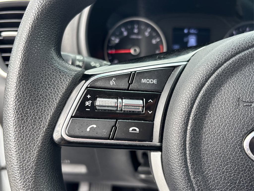 Used 2022 Kia Sportage LX image 27