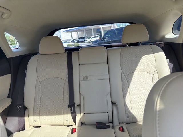 Used 2020 Lexus RX 350 FWD w/ Premium Package image 12