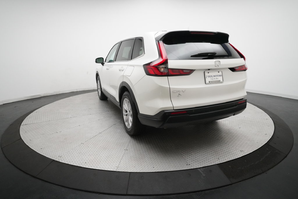 Certified 2024 Honda CR-V EX-L image 34