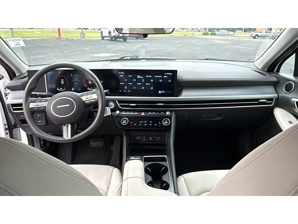Used 2024 Hyundai Sonata SEL FWD image 28
