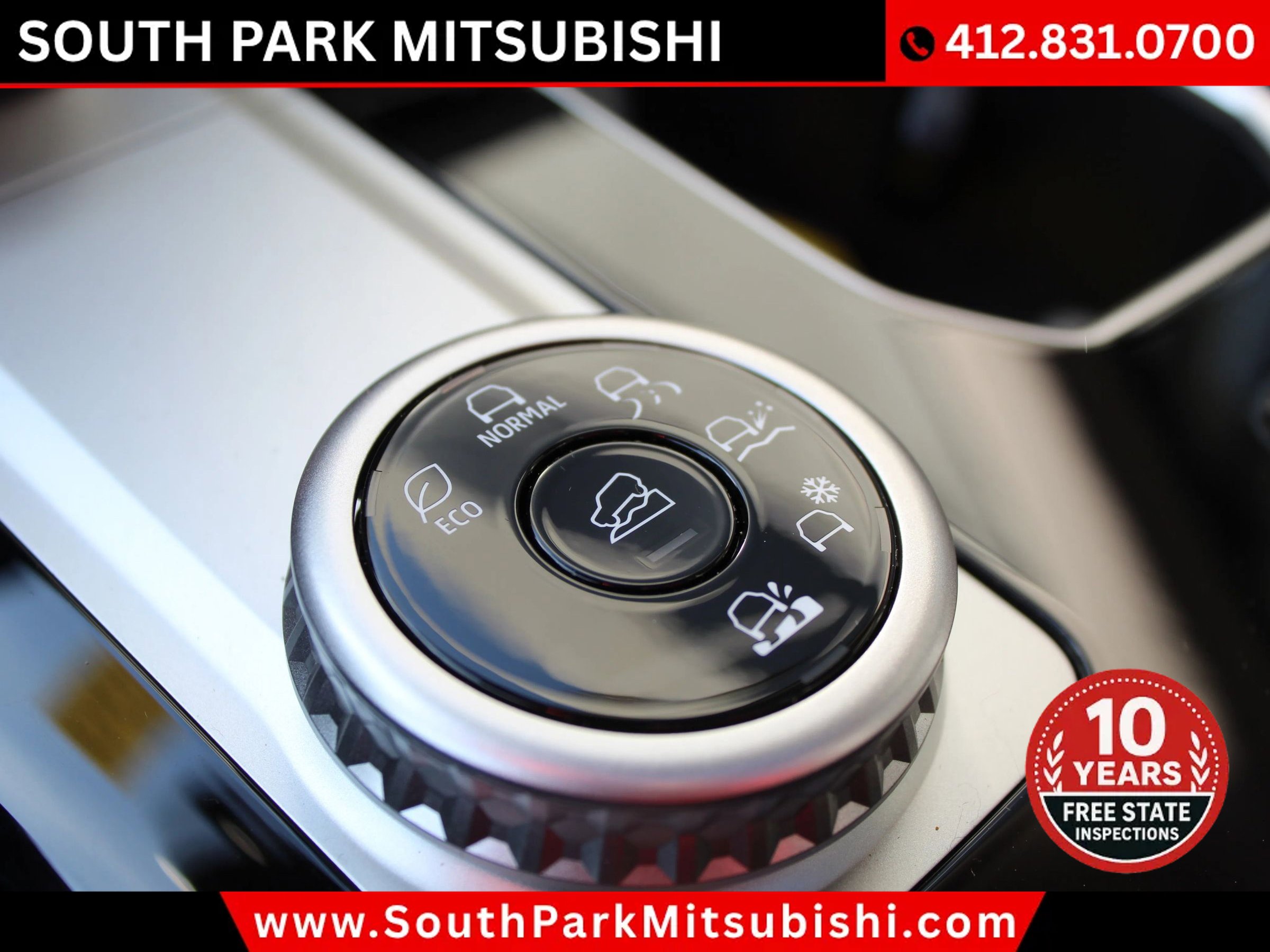 New 2026 Mitsubishi Outlander SE image 27