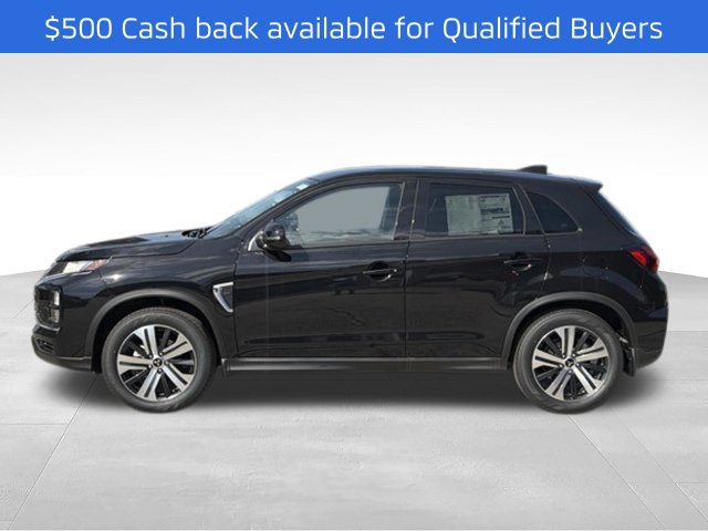 New 2027 Mitsubishi Outlander Sport AWD image 2