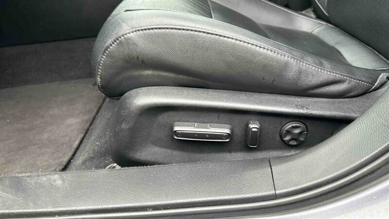 Used 2019 Honda Accord EX-L image 14