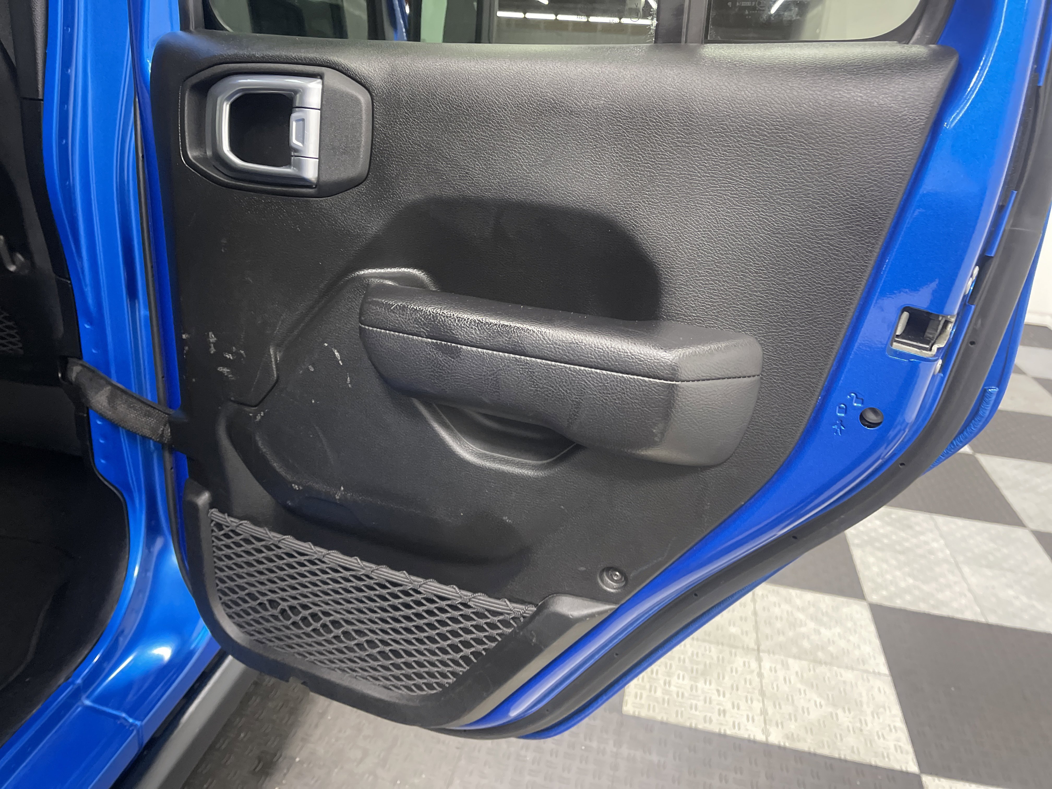 Used 2024 Jeep Wrangler Unlimited Rubicon image 19