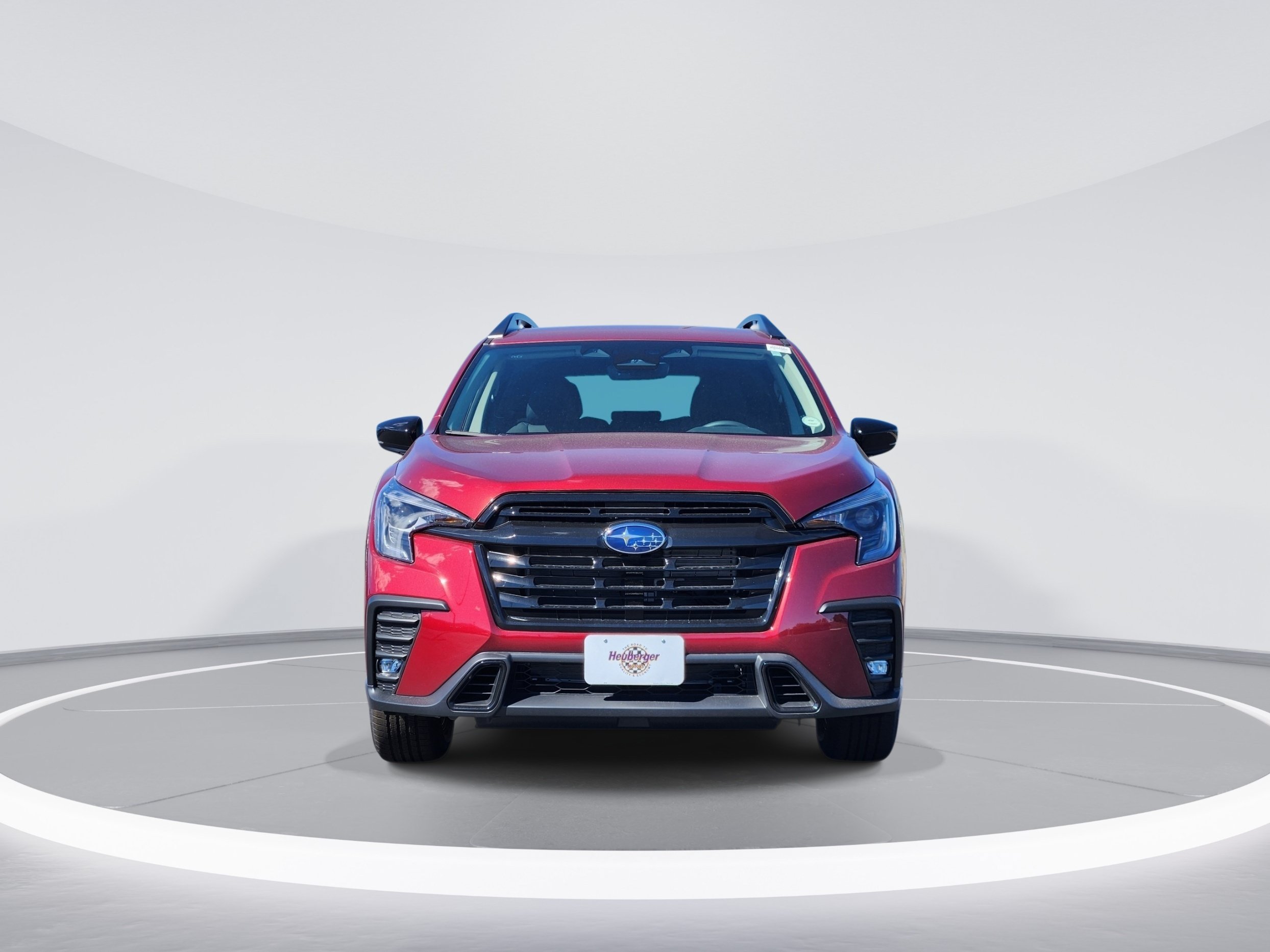 New 2026 Subaru Ascent Premium AWD/4WD image 2