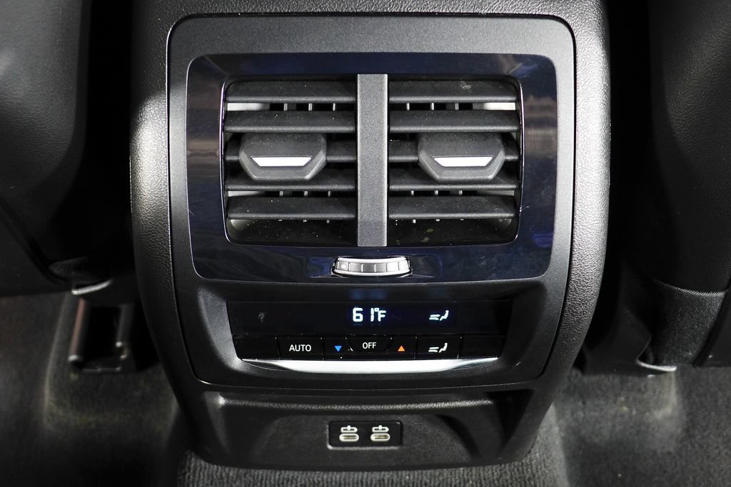 Used 2024 BMW X4 xDrive30i w/ Premium Package AWD/4WD image 24