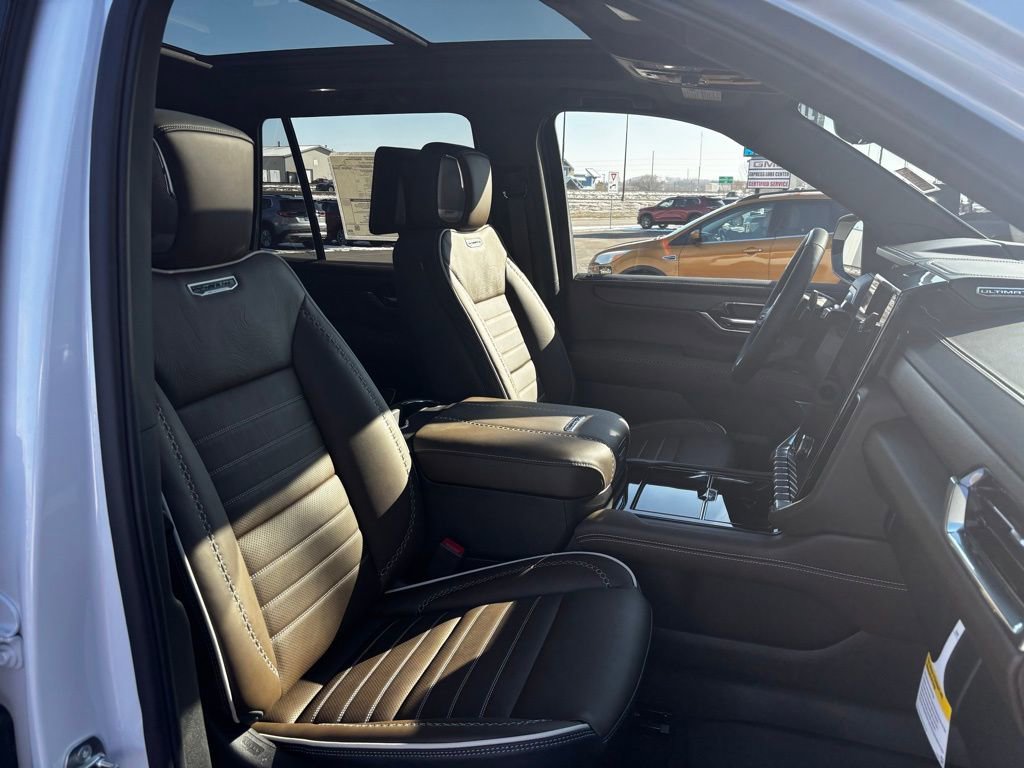 New 2026 GMC Yukon Denali Ultimate image 12