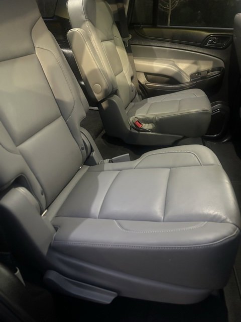 Used 2019 Chevrolet Tahoe LT image 7