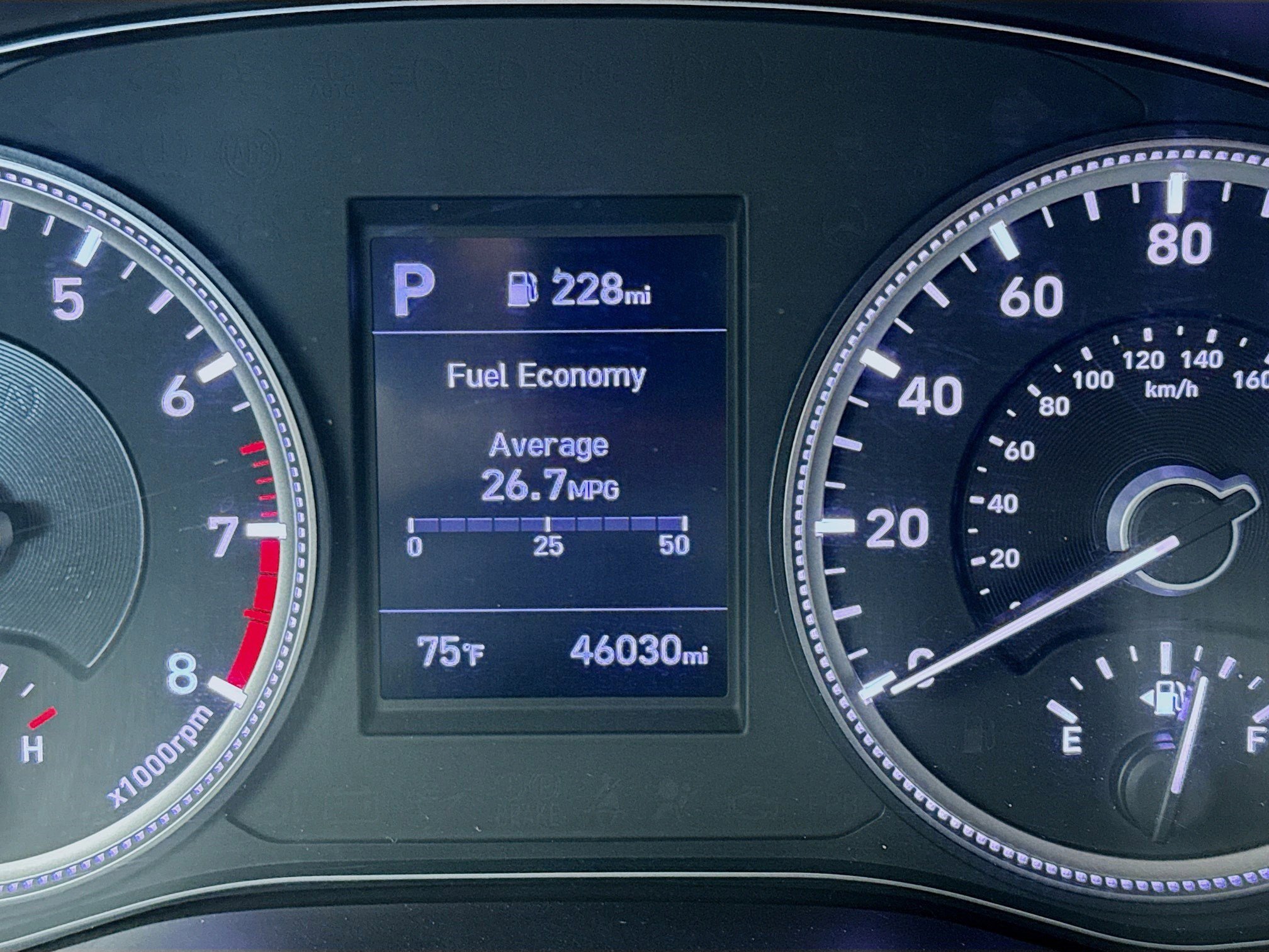 Used 2020 Hyundai Santa Fe SE FWD image 8