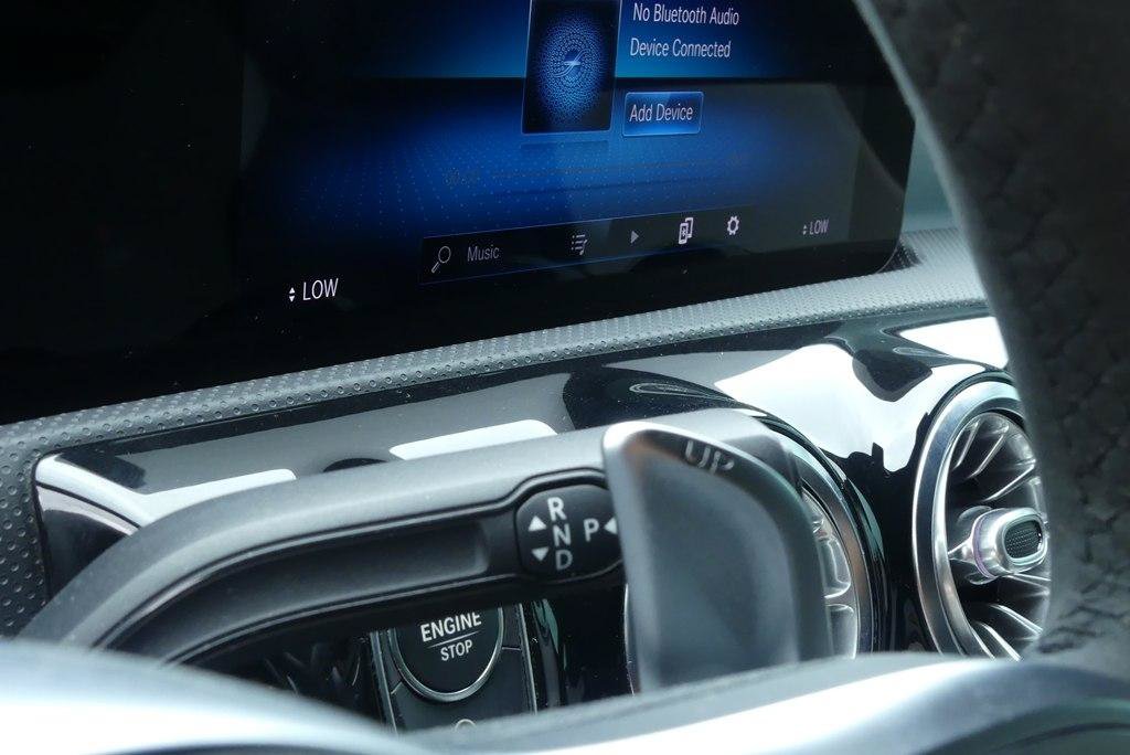 Used 2021 Mercedes-Benz CLA 35 AMG 4MATIC image 28