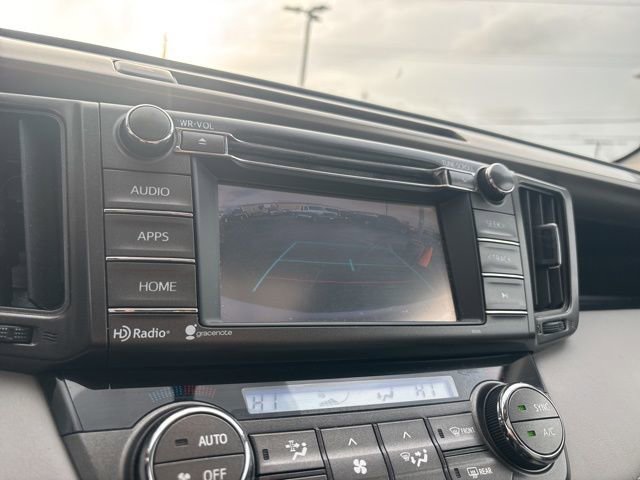 Used 2015 Toyota RAV4 XLE image 34