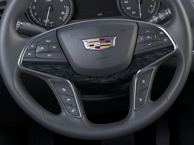 New 2026 Cadillac XT5 Premium Luxury image 19