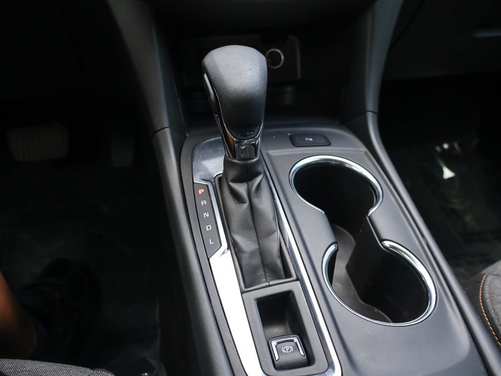 Used 2024 Chevrolet Equinox LT FWD image 46