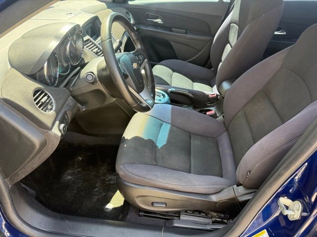 Used 2012 Chevrolet Cruze LT w/ RS Package FWD image 15