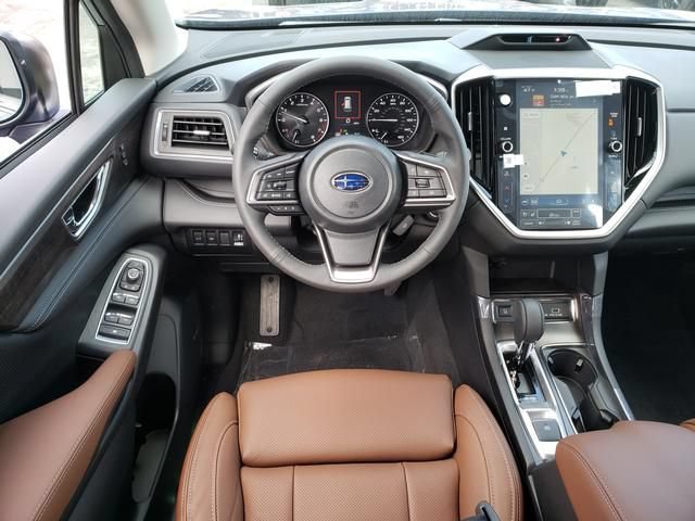 New 2026 Subaru Ascent Touring w/ Popular Package #2 AWD/4WD image 15