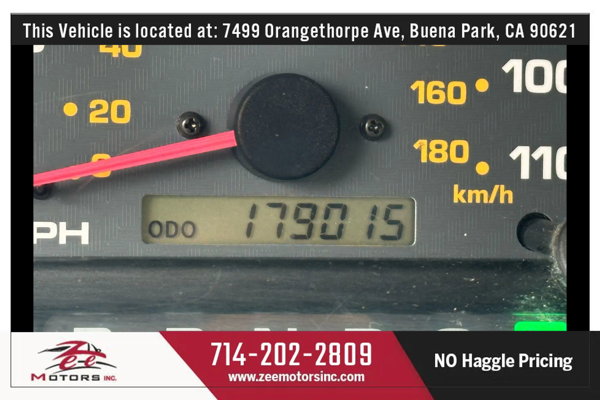 Used 2001 Toyota 4Runner SR5 image 25