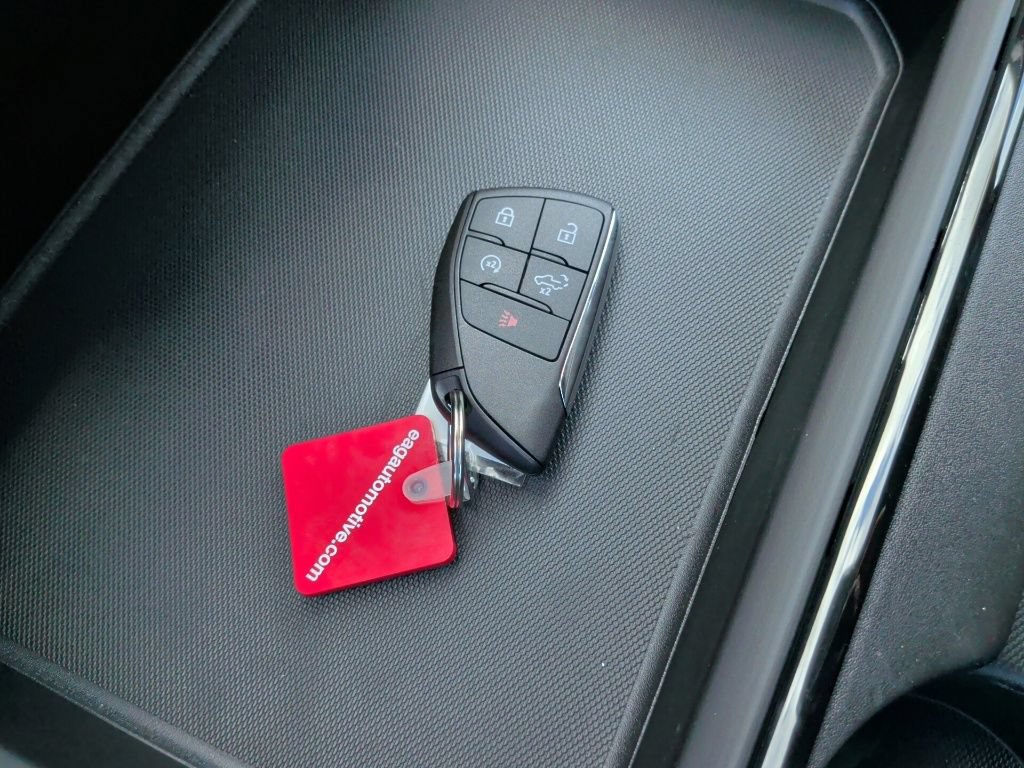New 2026 Chevrolet Silverado 2500 ZR2 AWD/4WD image 58