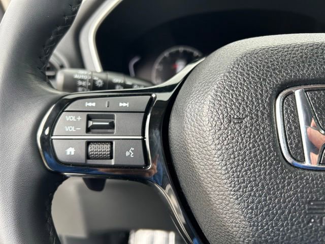 Used 2025 Honda Pilot EX-L image 20