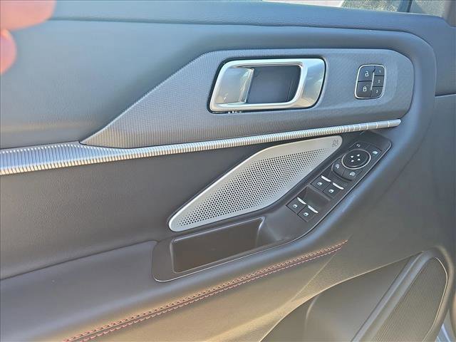 New 2026 Ford Explorer ST w/ Sun And Sound Package image 14