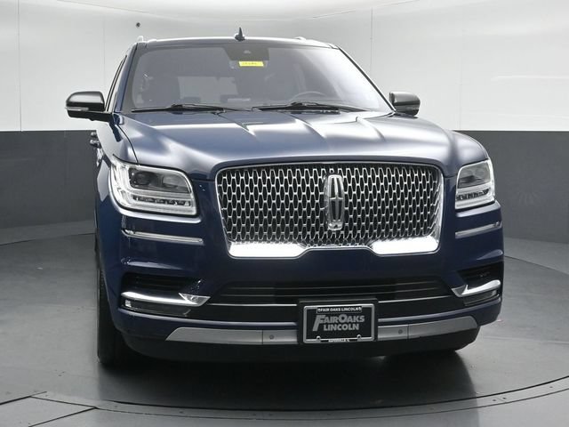 Used 2020 Lincoln Navigator Reserve w/ Luxury Package AWD/4WD image 2