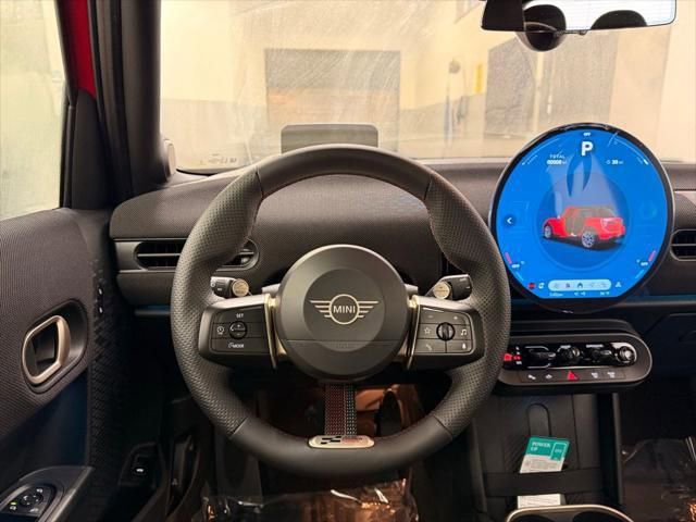 New 2026 MINI Cooper S FWD image 22