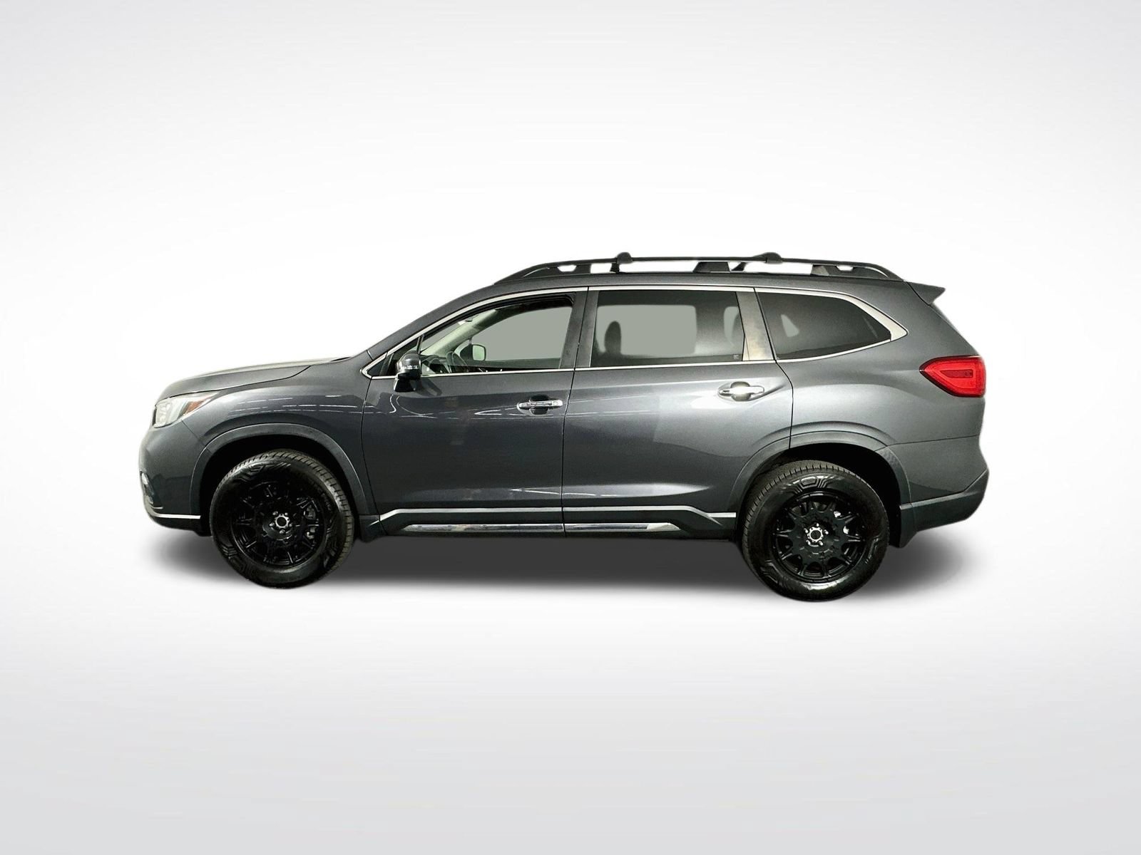 Used 2021 Subaru Ascent Touring w/ Popular Package #2A AWD/4WD image 5