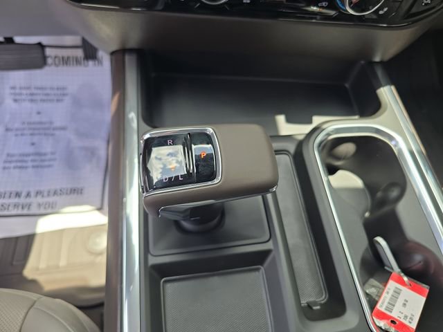 New 2026 GMC Sierra 1500 SLT w/ SLT Premium Plus Package AWD/4WD image 22