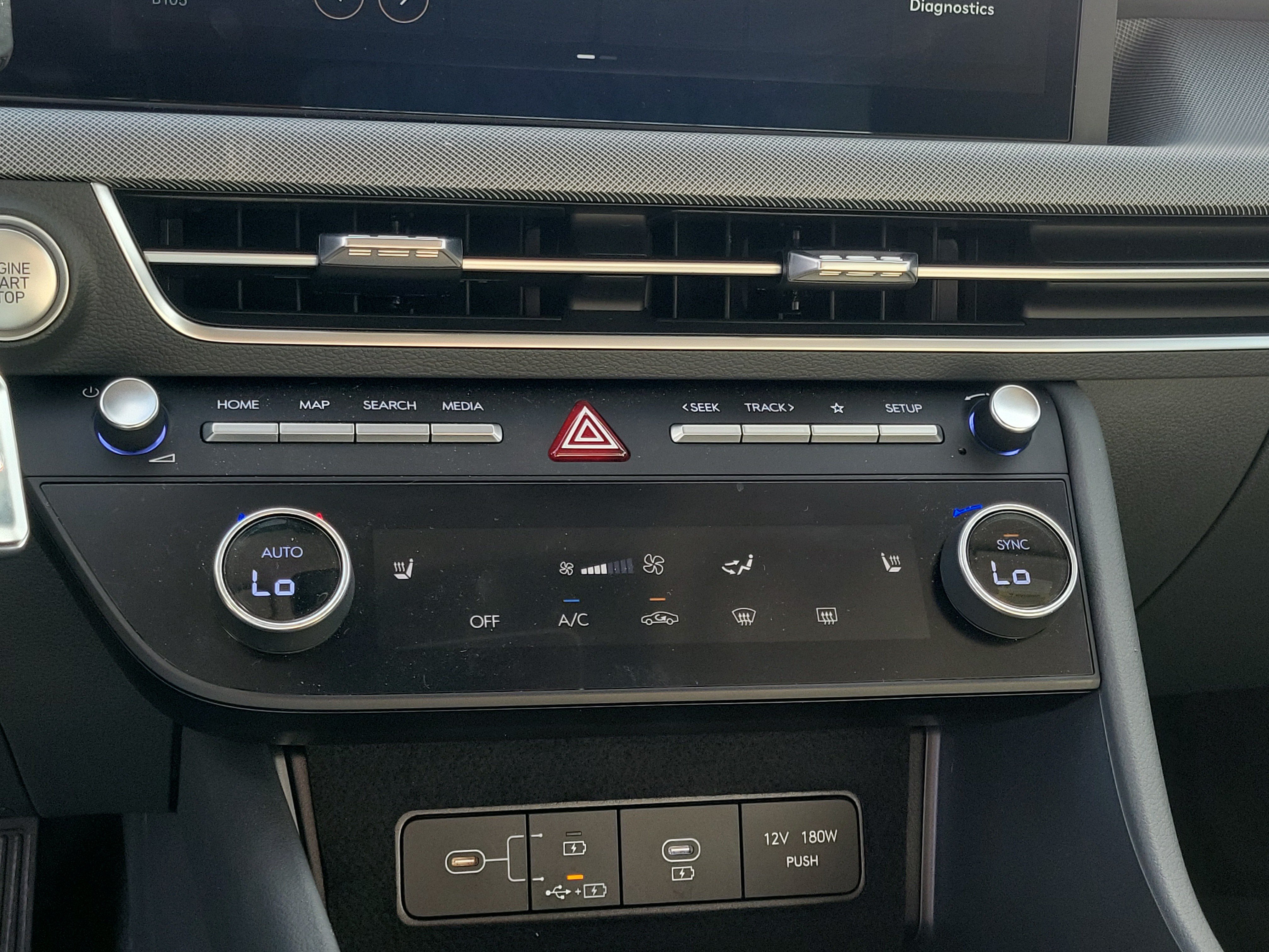 New 2025 Hyundai Sonata SEL FWD image 27