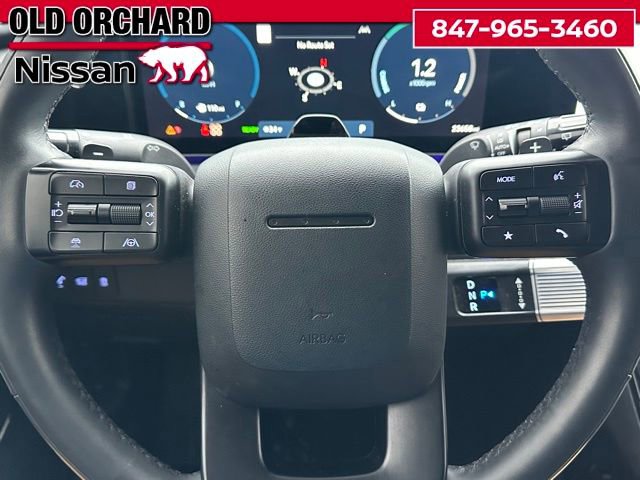 Used 2024 Hyundai Santa Fe Calligraphy AWD/4WD image 22