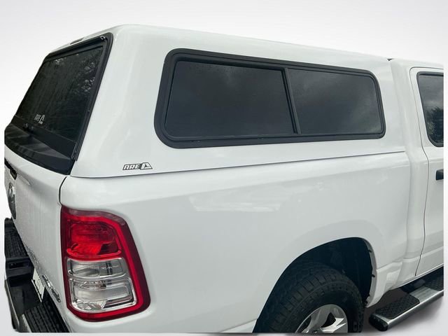 Used 2024 RAM 1500 Big Horn image 17