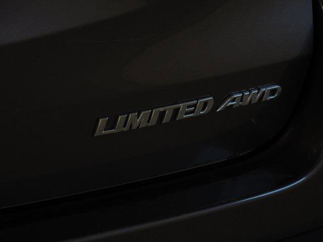 Certified 2018 Toyota Highlander Limited image 16