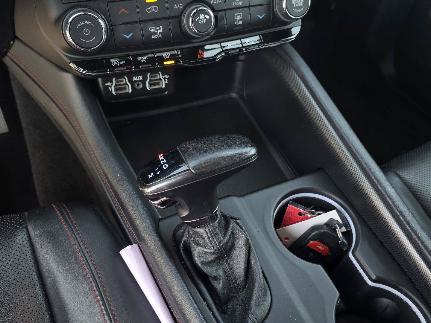 Used 2024 Dodge Durango GT AWD/4WD image 20