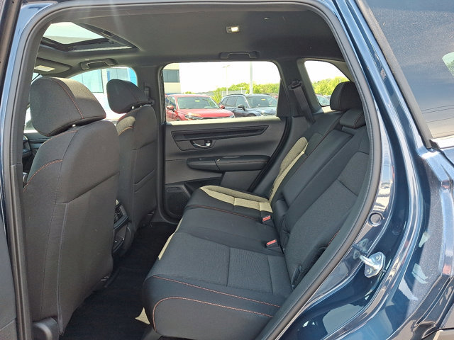 Certified 2024 Honda CR-V Sport image 10
