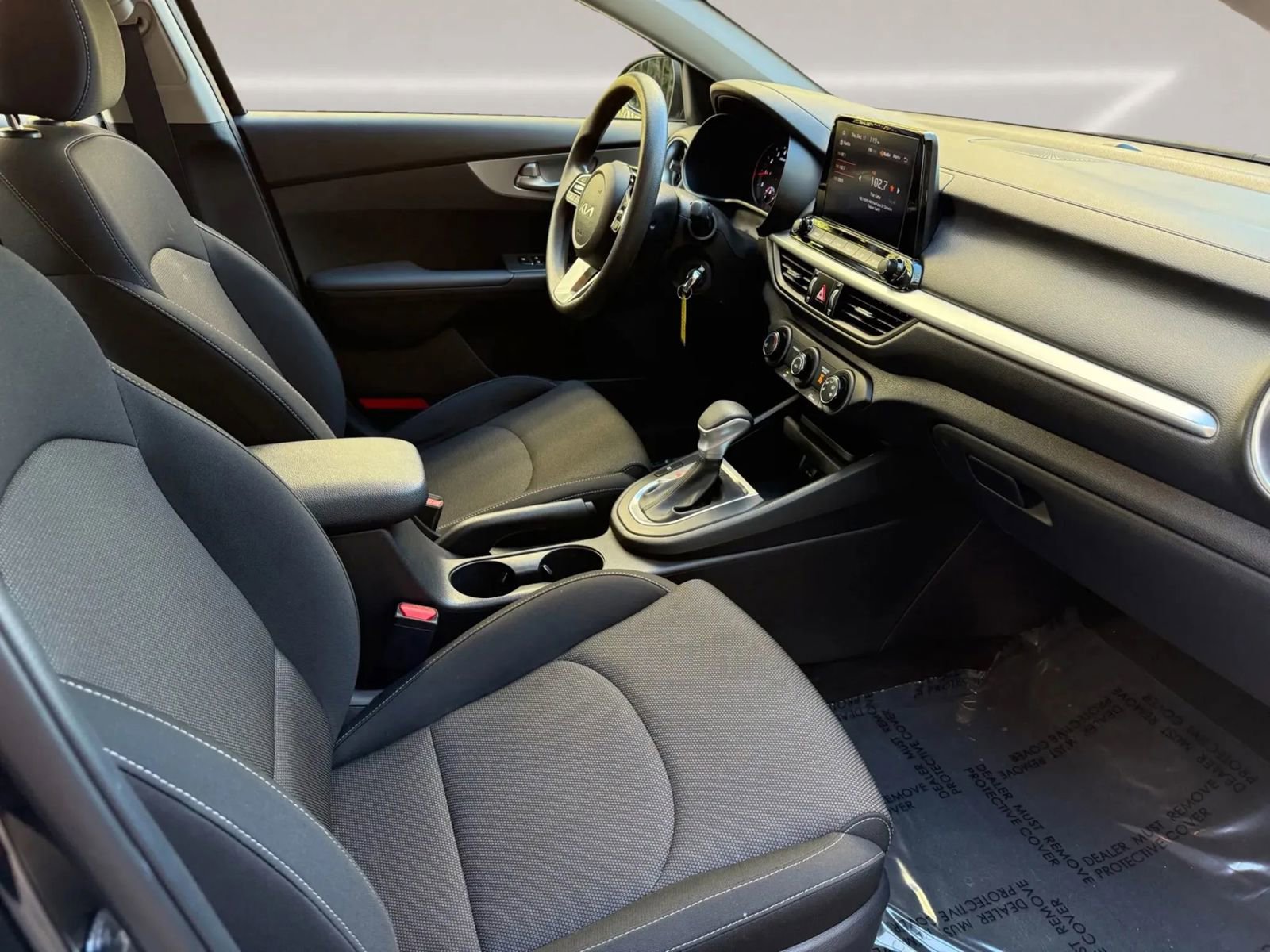 Used 2023 Kia Forte LXS image 15