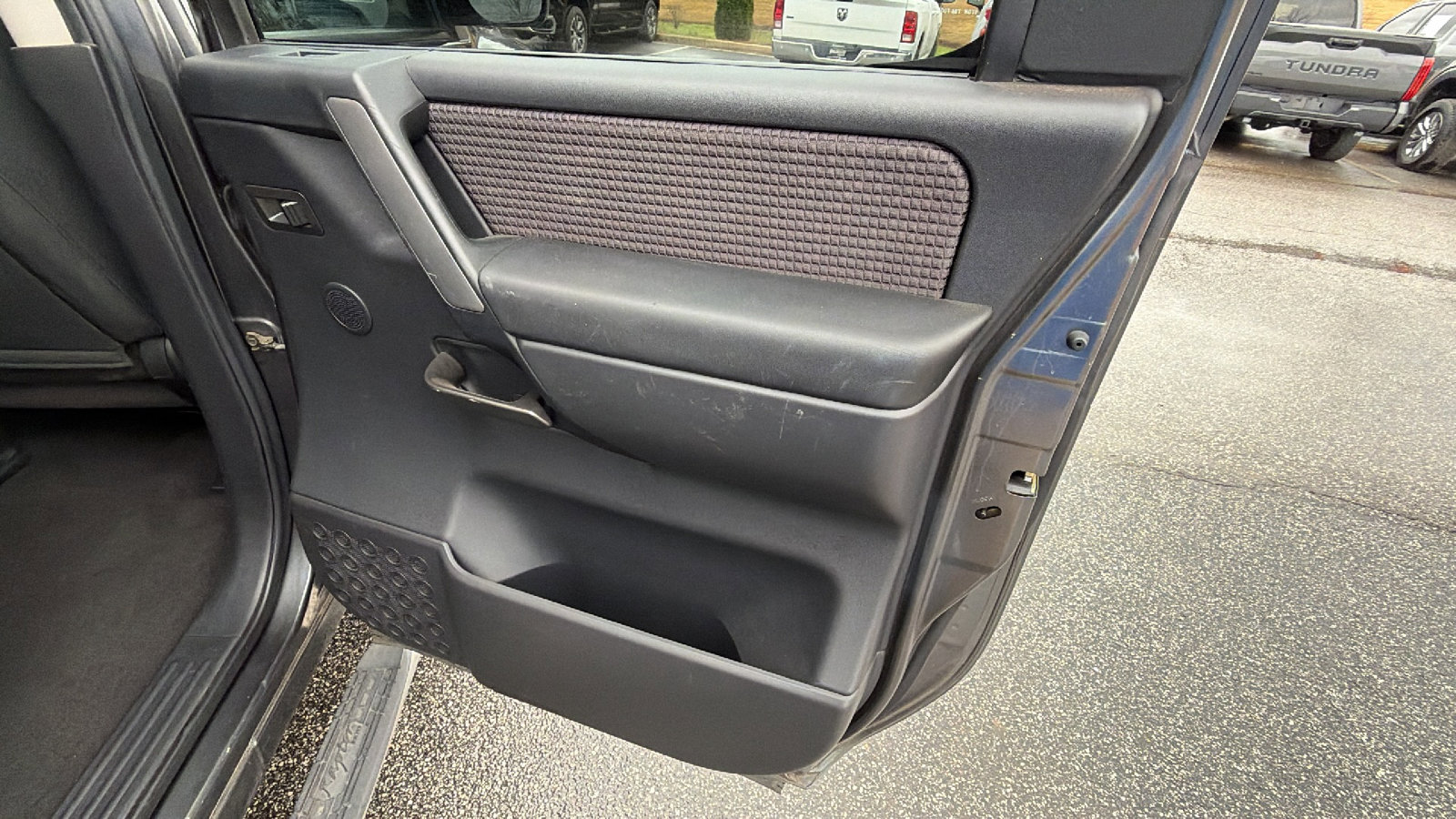 Used 2008 Nissan Titan XE image 20