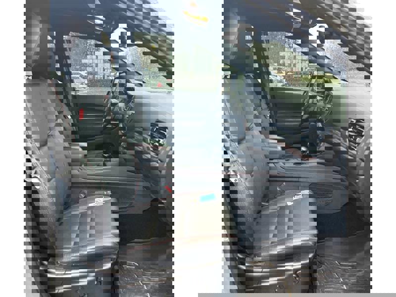 Used 2024 Dodge Durango R/T w/ Blacktop Package image 5