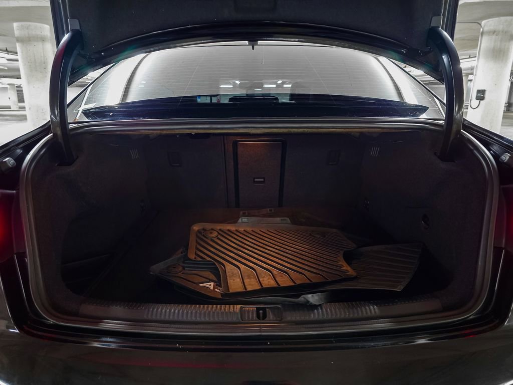 Used 2017 Audi S3 Premium Plus image 9