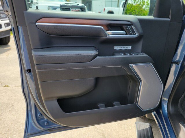 Used 2024 GMC Sierra 1500 Denali image 26