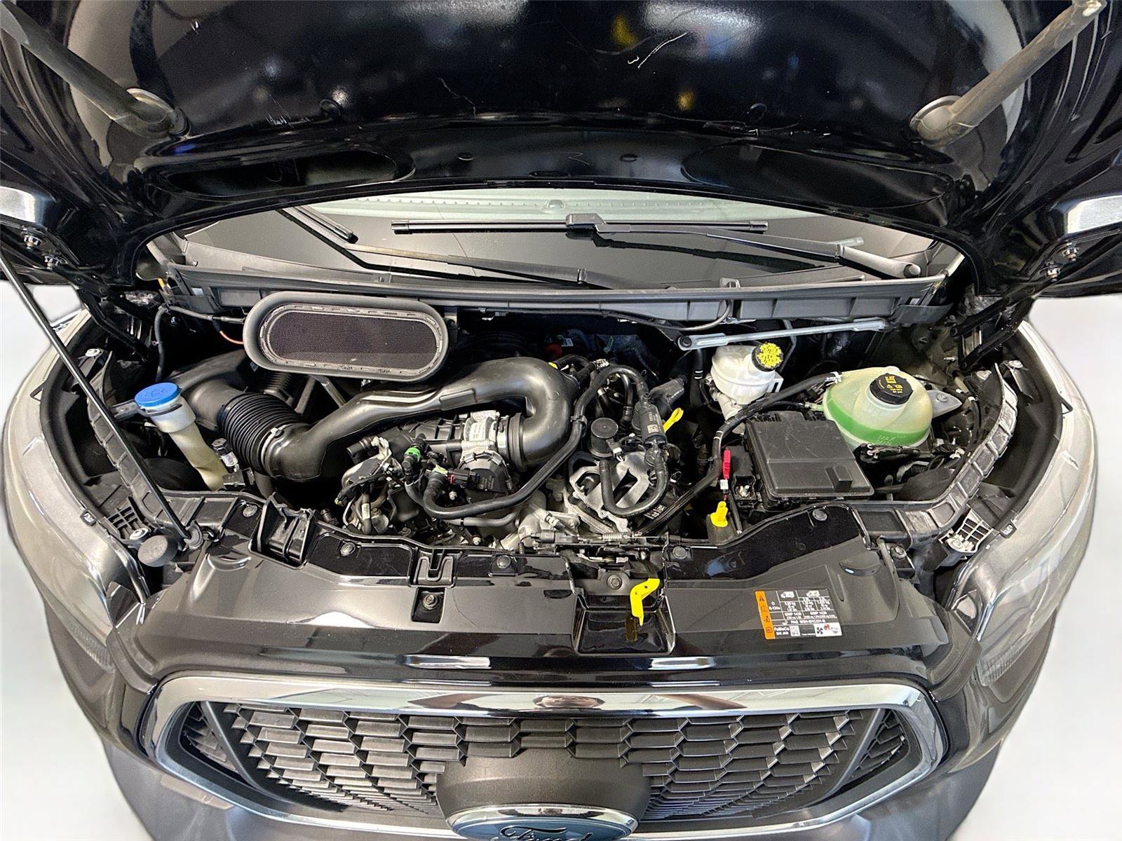 Used 2024 Ford Transit 350 XLT image 25