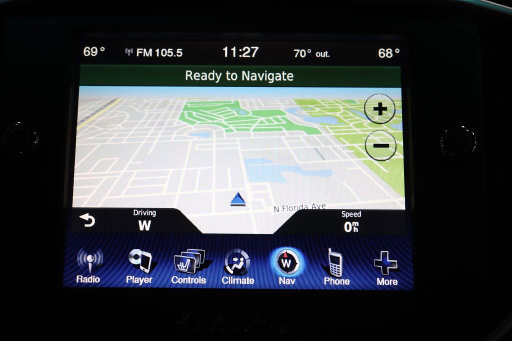 Used 2016 Maserati Ghibli S image 15