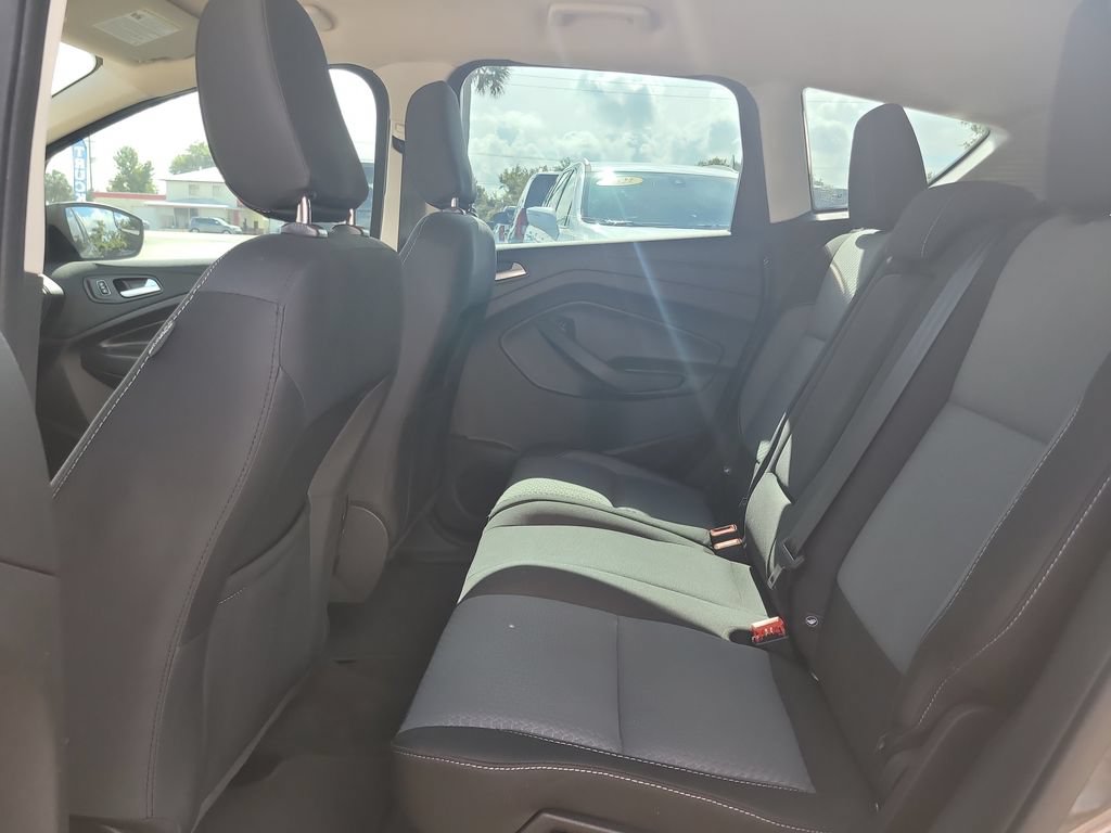 Certified 2018 Ford C-MAX SE FWD image 11