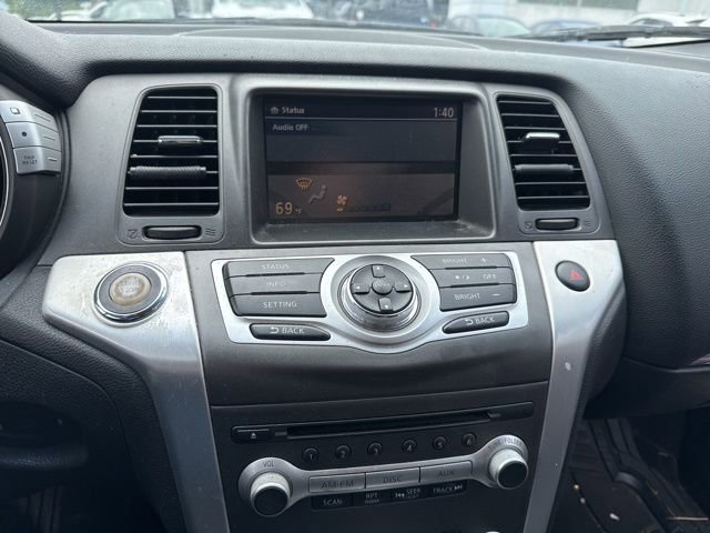 Used 2012 Nissan Murano SL image 7