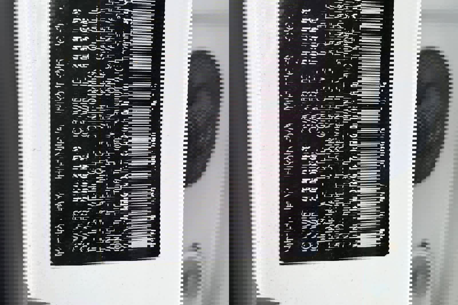 Used 2017 Honda Accord Touring image 29