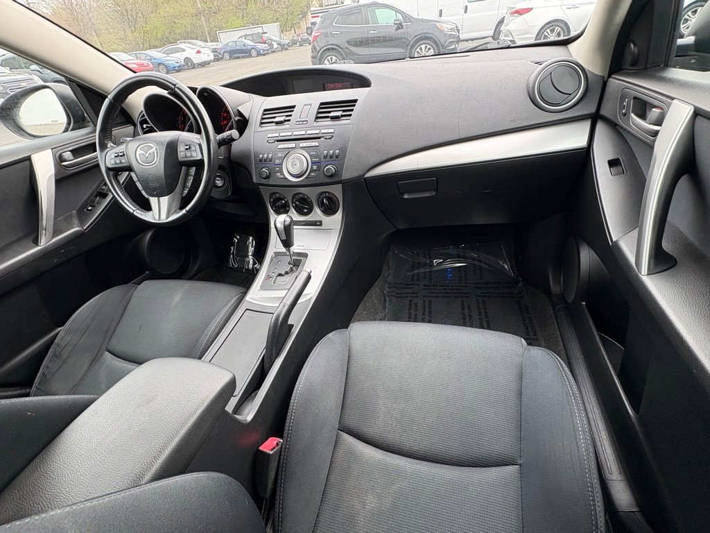 Used 2010 MAZDA MAZDA3 s Sport image 18