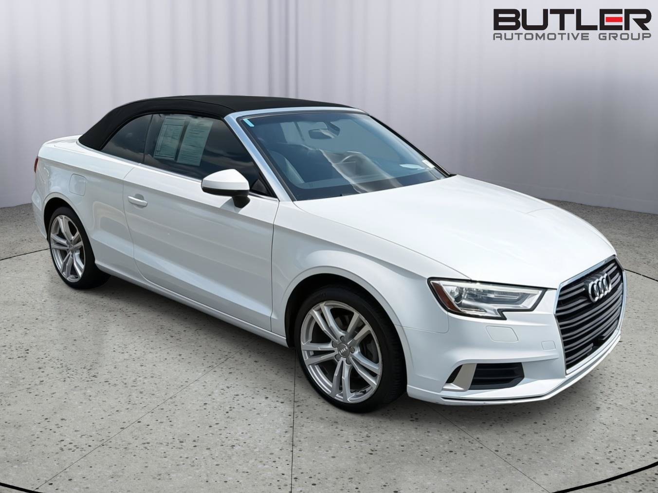 Used 2018 Audi A3 2.0T Premium FWD image 8