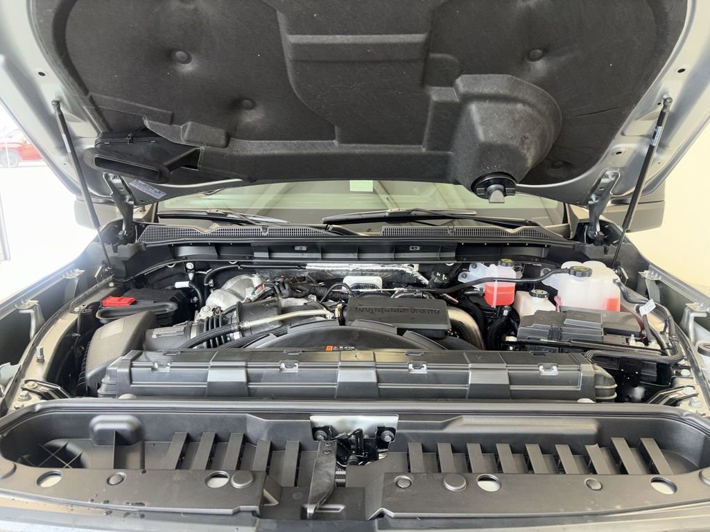 New 2026 GMC Sierra 3500 SLT w/ SLT Convenience Package image 31