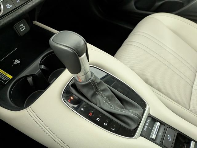 Used 2024 Honda HR-V EX-L image 20