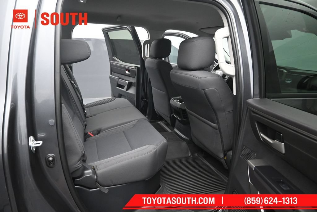 Used 2023 Toyota Tundra SR5 AWD/4WD image 30